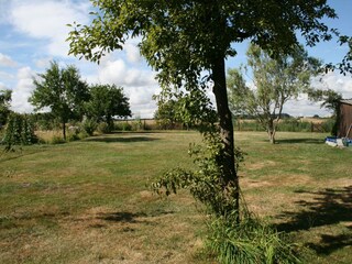 Apartamento Steffenshagen Grabación al aire libre 8
