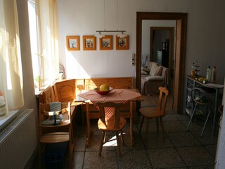 Appartement Steffenshagen Équipement 1