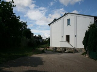 Appartement Steffenshagen Buitenaudio-opname 4