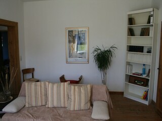 Appartement Steffenshagen Équipement 12