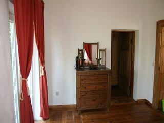 Appartement Steffenshagen Équipement 13