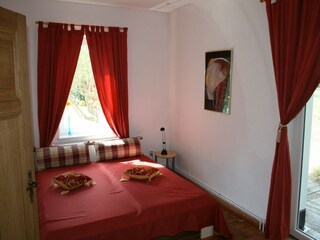 Appartement Steffenshagen Équipement 15