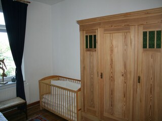 Appartement Steffenshagen Équipement 17