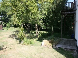 Appartement Steffenshagen Buitenaudio-opname 5