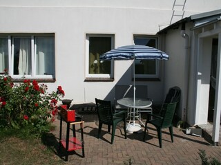 Appartement Steffenshagen  28