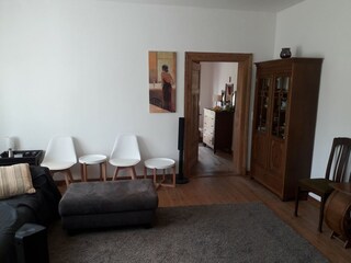 Appartement Steffenshagen Kenmerken 20