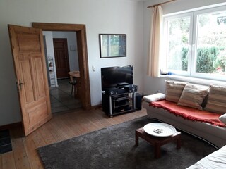 Appartement Steffenshagen Équipement 22