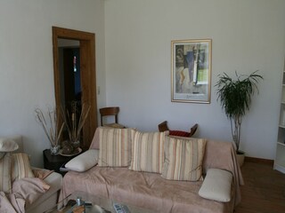 Appartement Steffenshagen Équipement 23