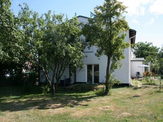 Appartement Steffenshagen Buitenaudio-opname 10