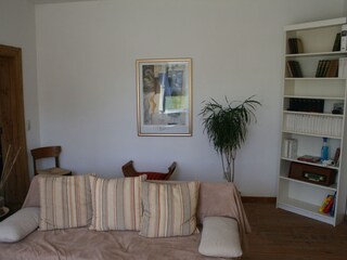 Apartamento Steffenshagen Características 15