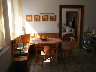 Apartamento Steffenshagen Características 21