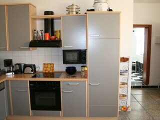 Apartamento Steffenshagen Características 22