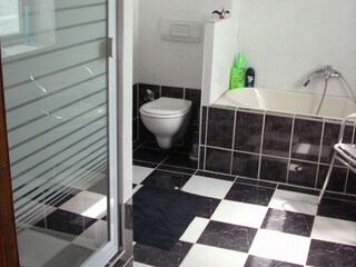 Apartamento Steffenshagen Características 16