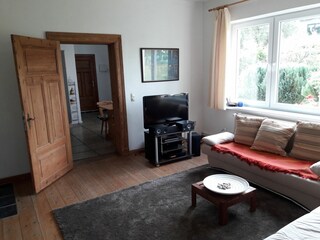 Apartamento Steffenshagen Características 12