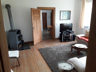 Apartamento Steffenshagen Características 23