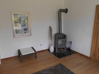 Apartamento Steffenshagen Características 14