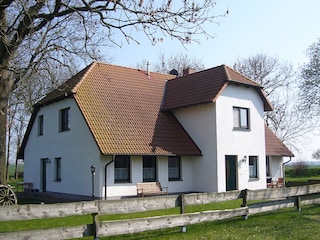 Ferienwohnung Haus Fünfschläfer