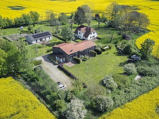Der Ferienhof im Frühling