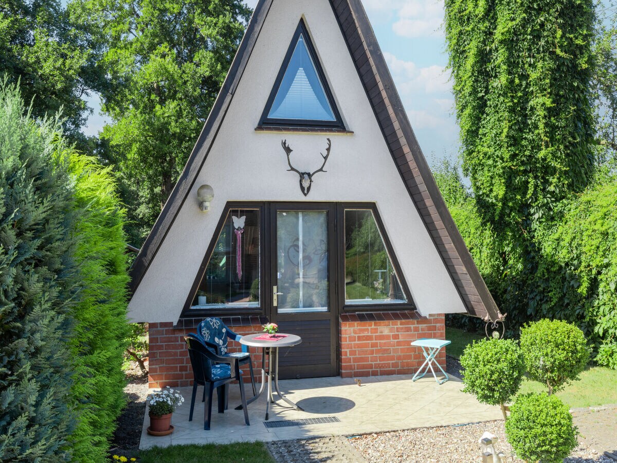 Casa de vacaciones Neubukow Grabación al aire libre 1