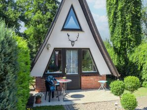 Holiday house Appartement Proseken Garden
