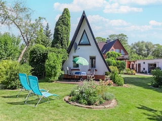 Holiday house Neubukow Outdoor Recording 5