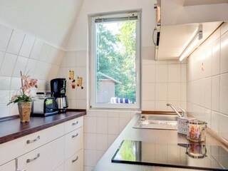 Casa de vacaciones Neubukow Características 18