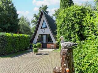 Maison de vacances Neubukow Enregistrement extérieur 6