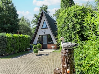 Vakantiehuis Neubukow Buitenaudio-opname 6