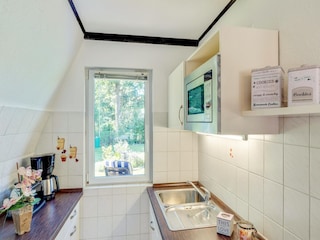 Ferienhaus Neubukow Ausstattung 27