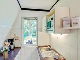 Ferienhaus Neubukow Ausstattung 28