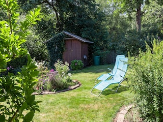 Holiday house Neubukow Outdoor Recording 5