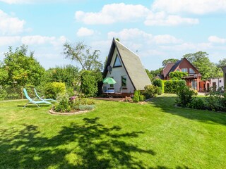 Casa de vacaciones Neubukow Grabación al aire libre 11