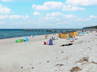 Casa per le vacanze Neubukow Ambiente 38