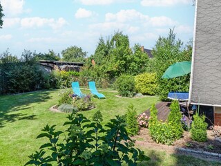Casa de vacaciones Neubukow Grabación al aire libre 10