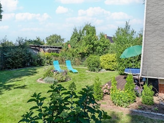 Holiday house Neubukow Outdoor Recording 3