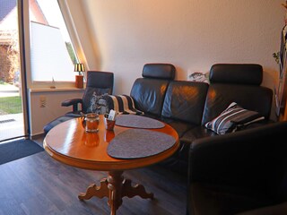 Holiday house Neubukow Features 23