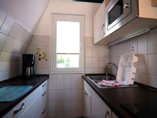 Holiday house Neubukow Features 27