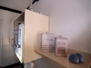 Holiday house Neubukow Features 19