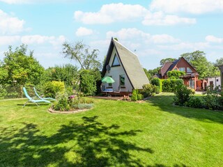 Casa per le vacanze Neubukow Registrazione all'aperto 11