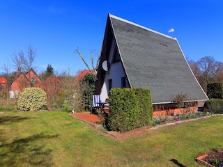 Holiday house Neubukow Outdoor Recording 6
