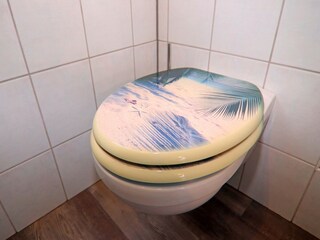 Casa per le vacanze Neubukow Caratteristiche 31