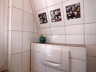 Holiday house Neubukow Features 33