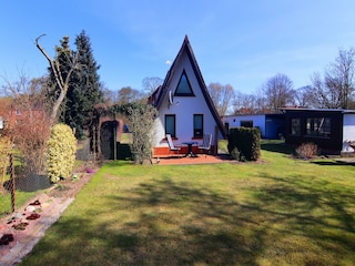 Holiday house Neubukow Outdoor Recording 7