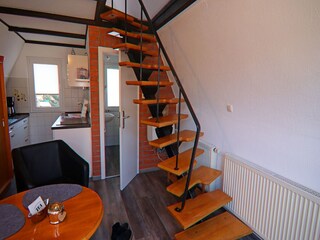Ferienhaus Neubukow Ausstattung 24