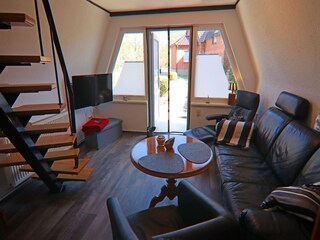 Ferienhaus Neubukow Ausstattung 19