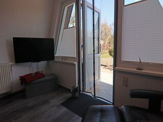 Casa de vacaciones Neubukow Características 25
