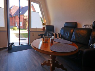 Holiday house Neubukow Features 22