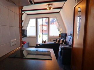 Ferienhaus Neubukow Ausstattung 31