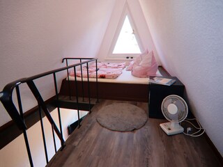 Ferienhaus Neubukow Ausstattung 32
