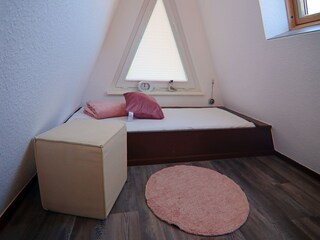 Vakantiehuis Neubukow Kenmerken 24